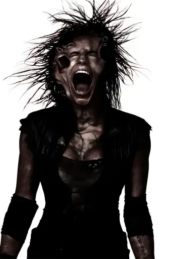 Plakat do filmu "Pandorum" #851568