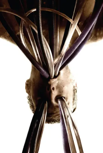 Plakat do filmu "Pandorum" #851569