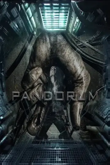 Pandorum