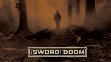 Zasłona do filmu "Miecz Zagłady" #1073924