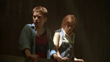 Zasłona do filmu "Wojna" #1101593