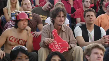 Zasłona do filmu "Wieczny student 3" #326528
