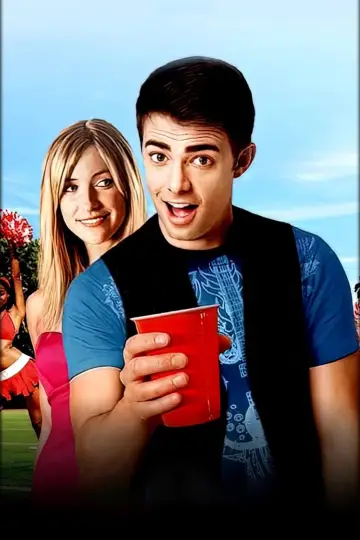 Plakat do filmu "Wieczny student 3" #468783