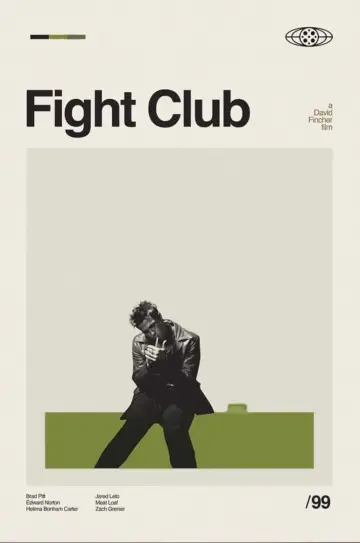 Plakat do filmu "500 dni miłości" #227628
