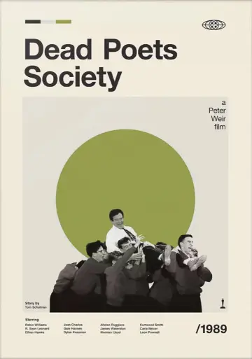 Plakat do filmu "500 dni miłości" #227631