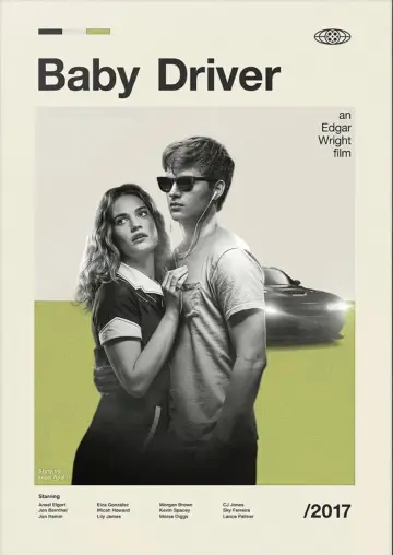 Plakat do filmu "500 dni miłości" #227632