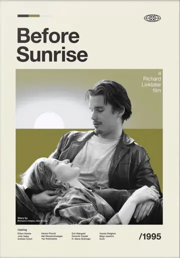 Plakat do filmu "500 dni miłości" #227633
