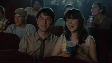Zasłona do filmu "500 dni miłości" #790207