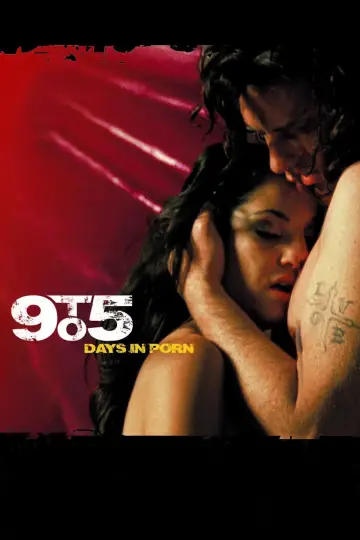 9to5: Days in Porn