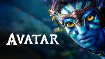 Zasłona do filmu "Avatar" #11214