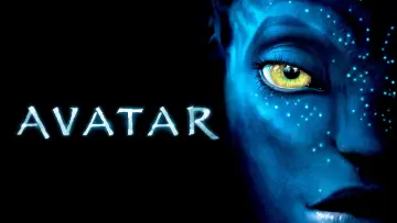 Zasłona do filmu "Avatar" #11215