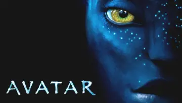 Zasłona do filmu "Avatar" #11218
