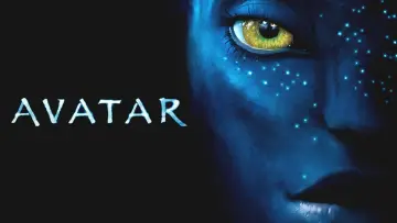 Zasłona do filmu "Avatar" #11219