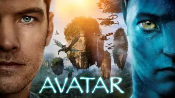 Zasłona do filmu "Avatar" #11220