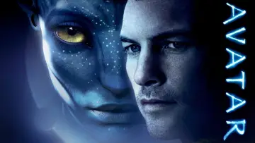 Zasłona do filmu "Avatar" #11221