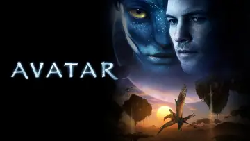 Zasłona do filmu "Avatar" #11222