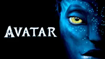 Zasłona do filmu "Avatar" #11223