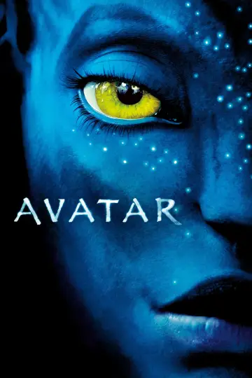 Plakat do filmu "Avatar" #11241