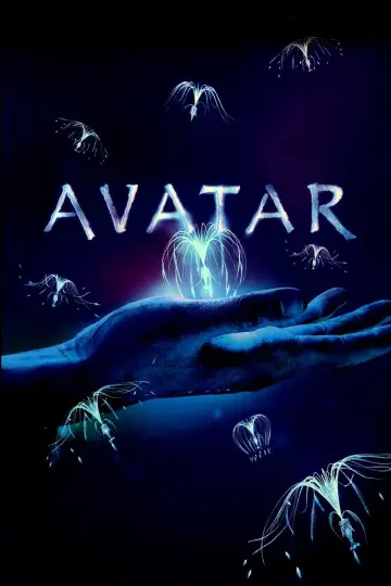 Plakat do filmu "Avatar" #11242