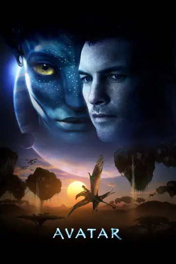 Plakat do filmu "Avatar" #11247