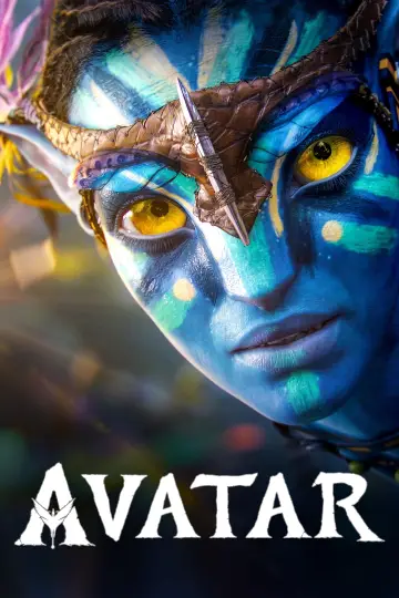 Plakat do filmu "Avatar" #11249