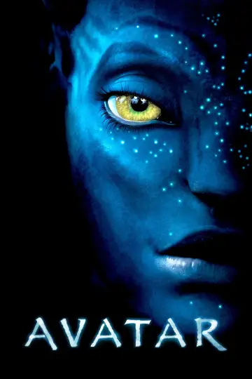Plakat do filmu "Avatar" #11250