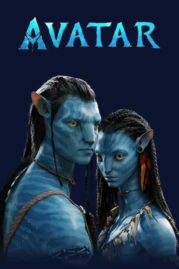 Plakat do filmu "Avatar" #11254