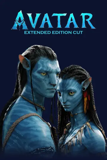 Plakat do filmu "Avatar" #11255