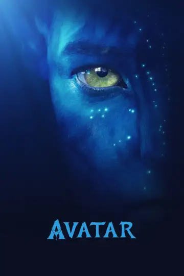Plakat do filmu "Avatar" #11256