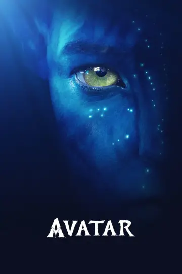 Plakat do filmu "Avatar" #11257