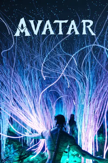 Plakat do filmu "Avatar" #11258