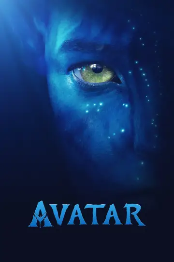 Plakat do filmu "Avatar" #11261