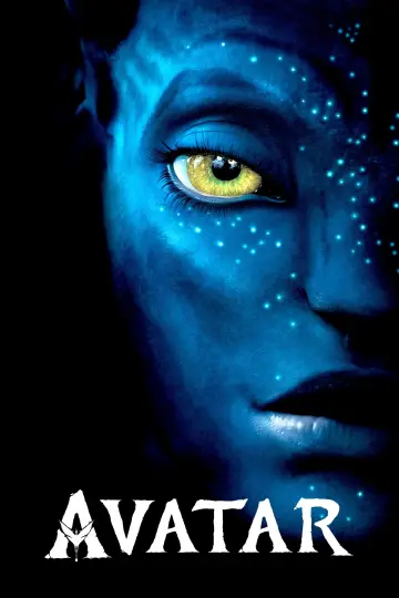 Plakat do filmu "Avatar" #11262