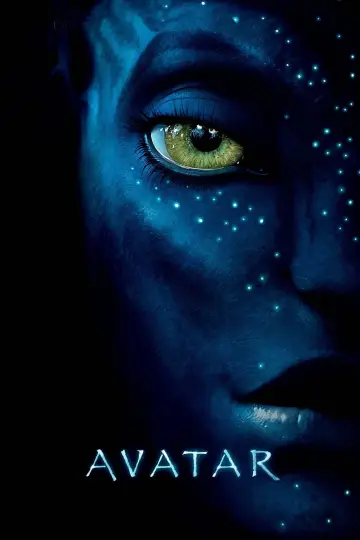 Plakat do filmu "Avatar" #11278