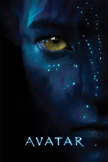 Plakat do filmu "Avatar" #11284