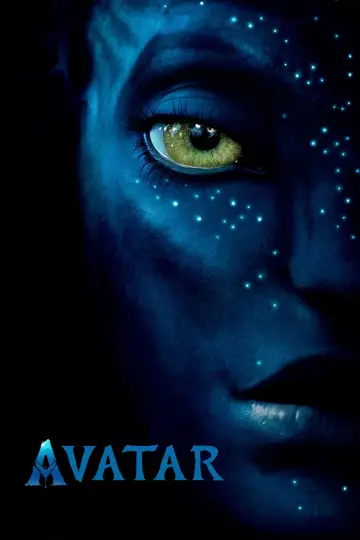 Plakat do filmu "Avatar" #11286
