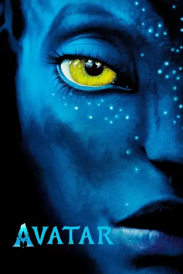 Plakat do filmu "Avatar" #11287