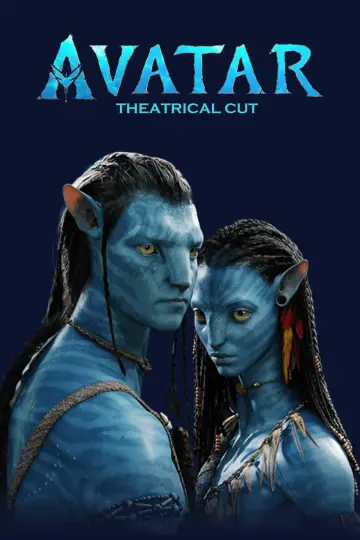 Plakat do filmu "Avatar" #11291