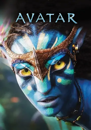 Plakat do filmu "Avatar" #11295