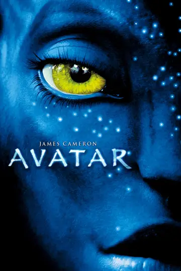 Plakat do filmu "Avatar" #11304
