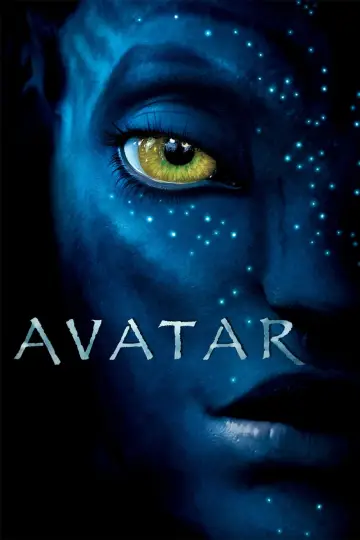 Plakat do filmu "Avatar" #11306