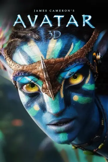 Plakat do filmu "Avatar" #11309