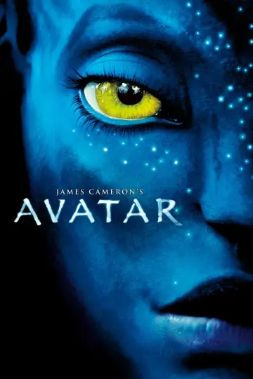 Plakat do filmu "Avatar" #11314