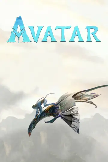 Plakat do filmu "Avatar" #11325