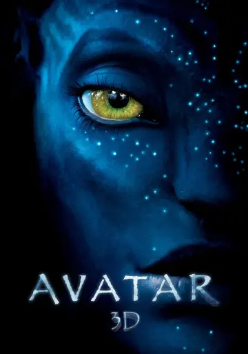 Plakat do filmu "Avatar" #11329