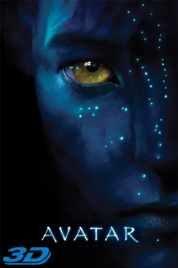 Plakat do filmu "Avatar" #11330