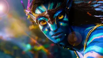 Zasłona do filmu "Avatar" #1155370