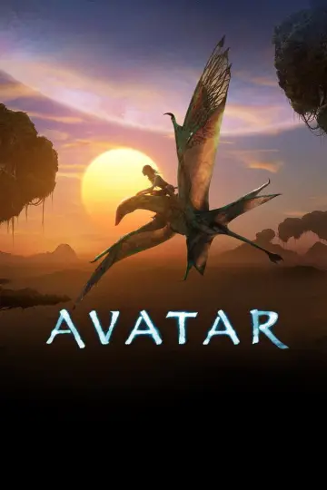 Plakat do filmu "Avatar" #1177729