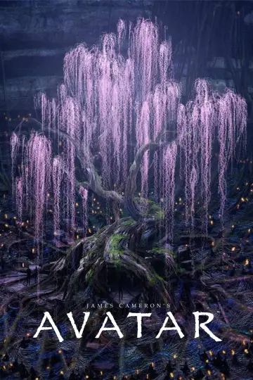 Plakat do filmu "Avatar" #1197009