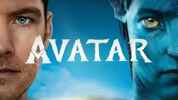 Zasłona do filmu "Avatar" #1215221